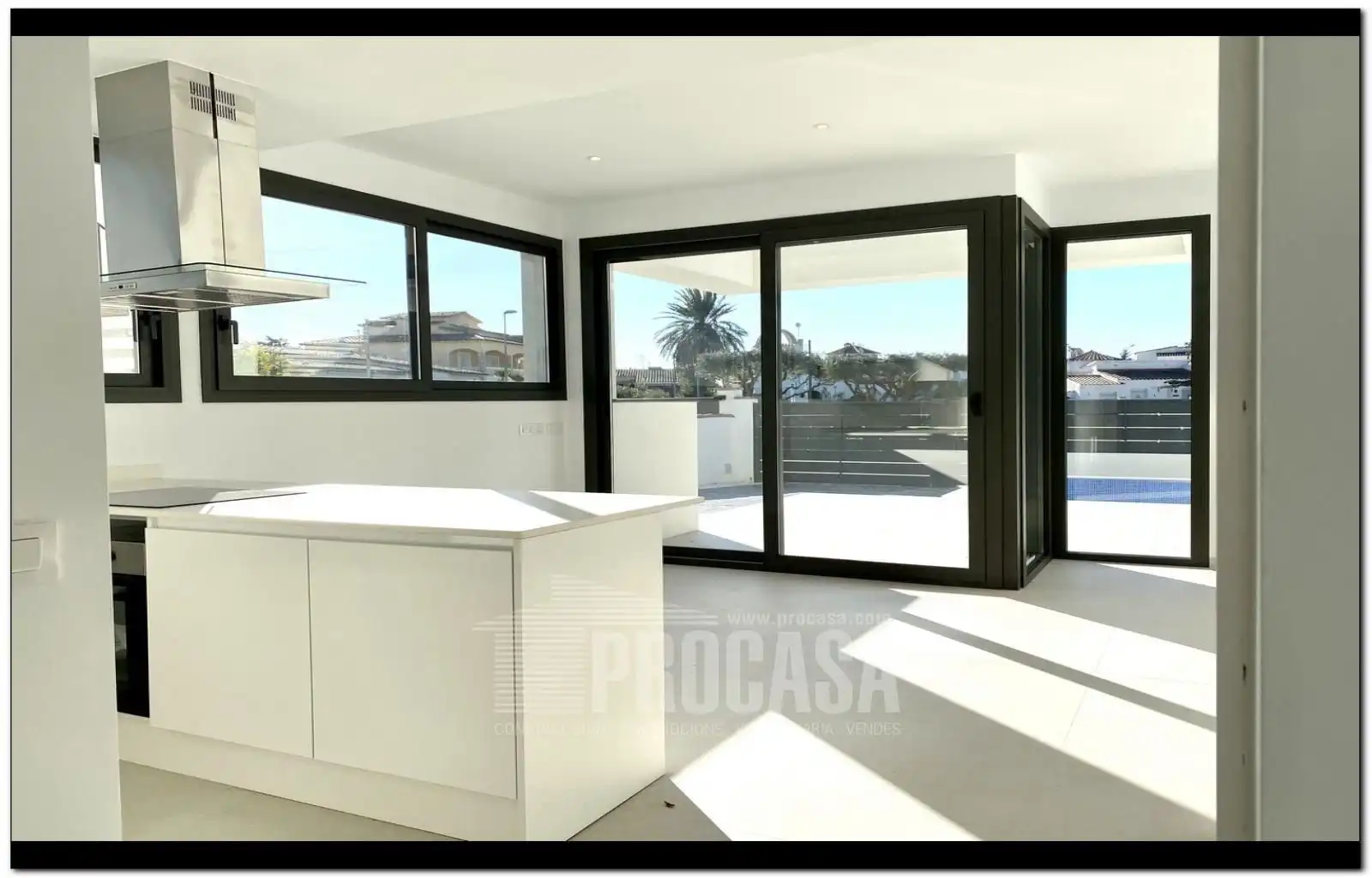 Detached house with pool for sale in REQUESENS, imagen 10