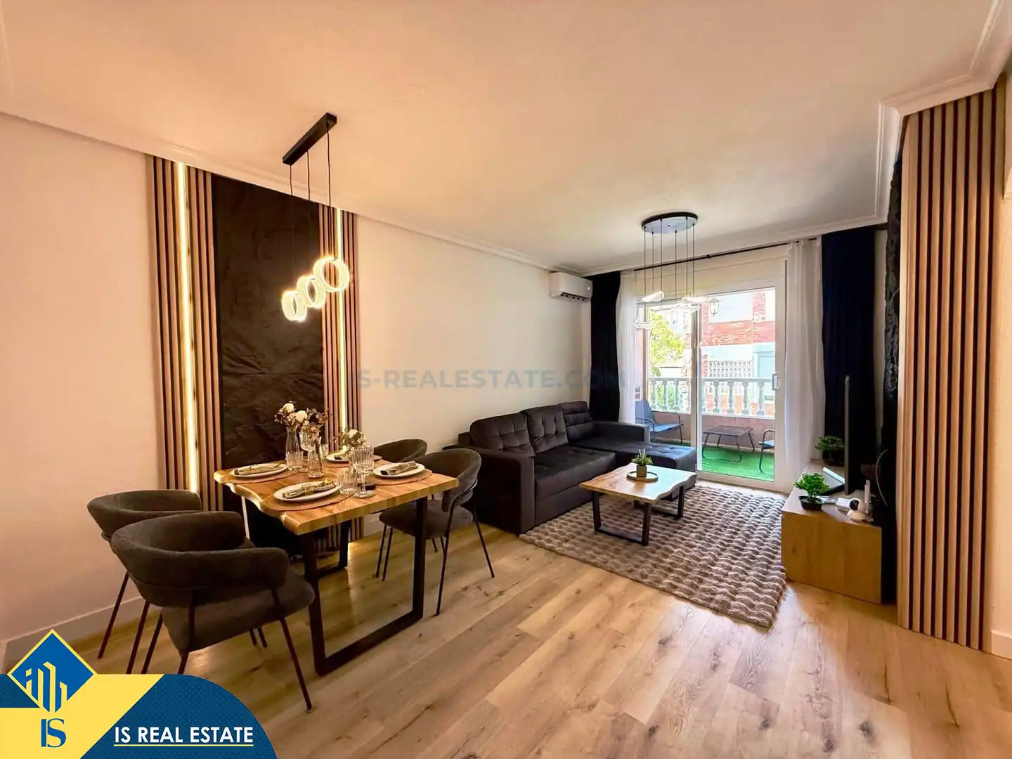 Apartament amb ascensor en venda a Playa del Cura