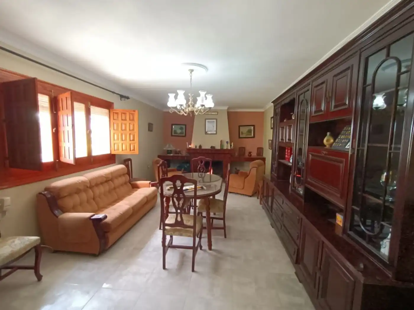 Casa rústica amb jardí en venda a Centro, imagen 3