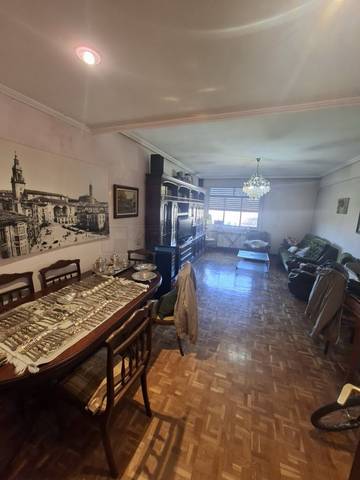 Piso en Venta en Avenida Gasteiz en Txagorritxu