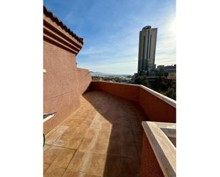 Terrace of Attic for sale in El Ejido  with Terrace