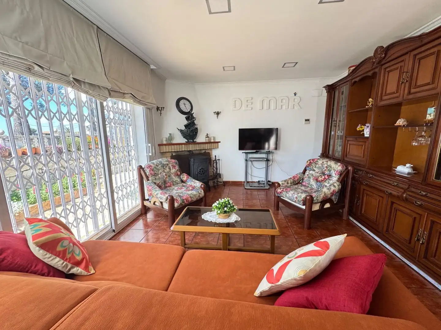 Maison avec piscine à vendre à Ses Alzines, imagen 16