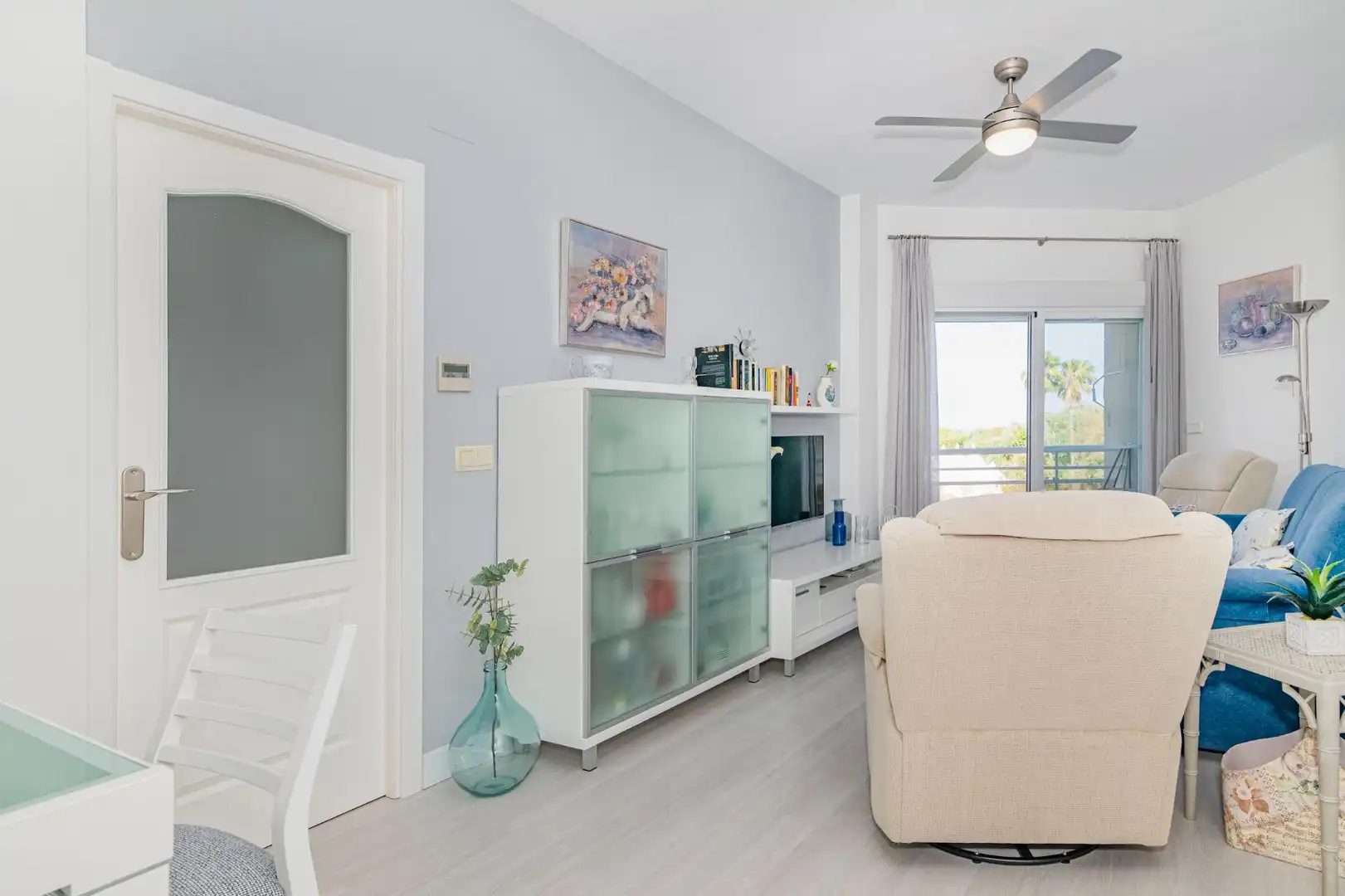 Flat with pool for sale in Calle PLATANO DE INDIAS 3, imagen 7