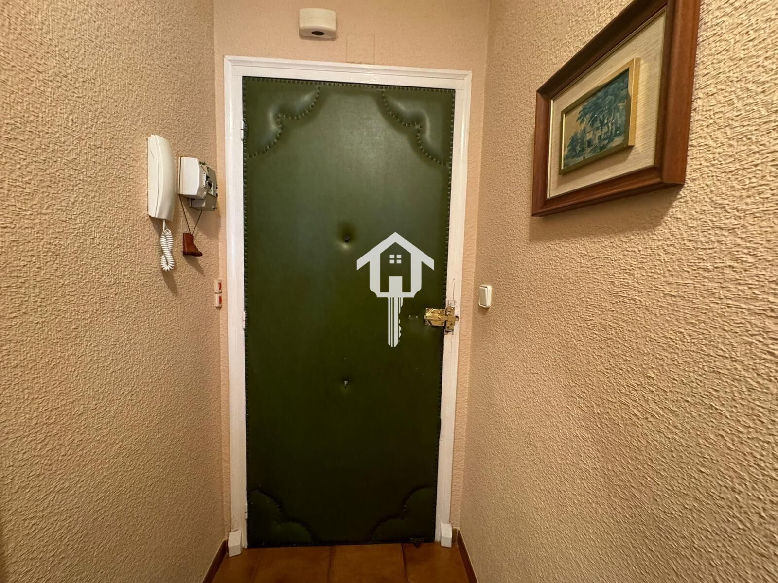 Flat for sale in Calle Calle Cruz del Sur, Florida Alta, Florida - Ciudad de Asís