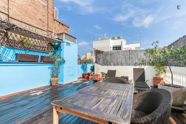 Apartamento en Alquiler en Sant Gervasi- Galvany