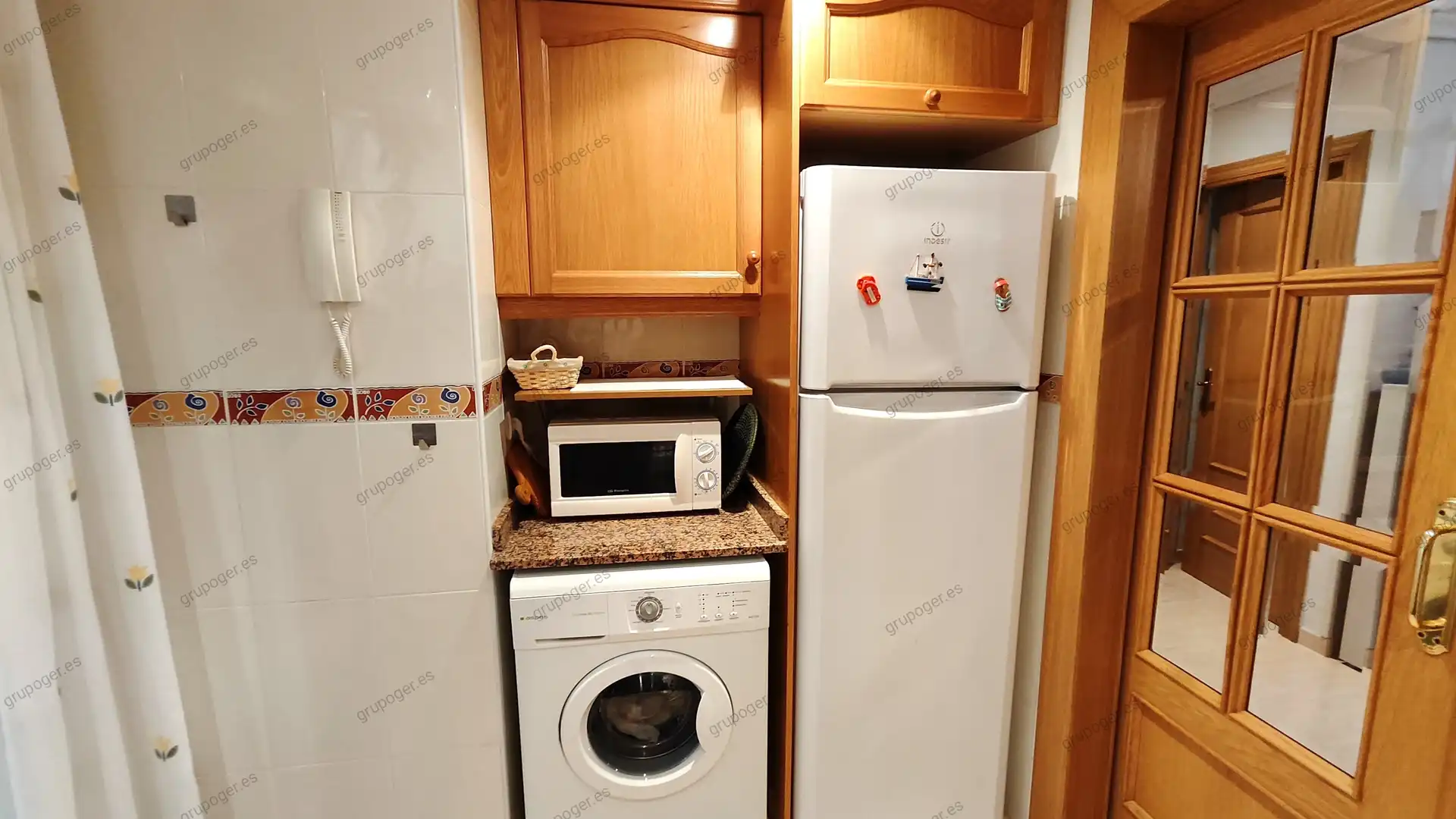 Flat for sale in Avenida Jardín, 47, Costa Caribe