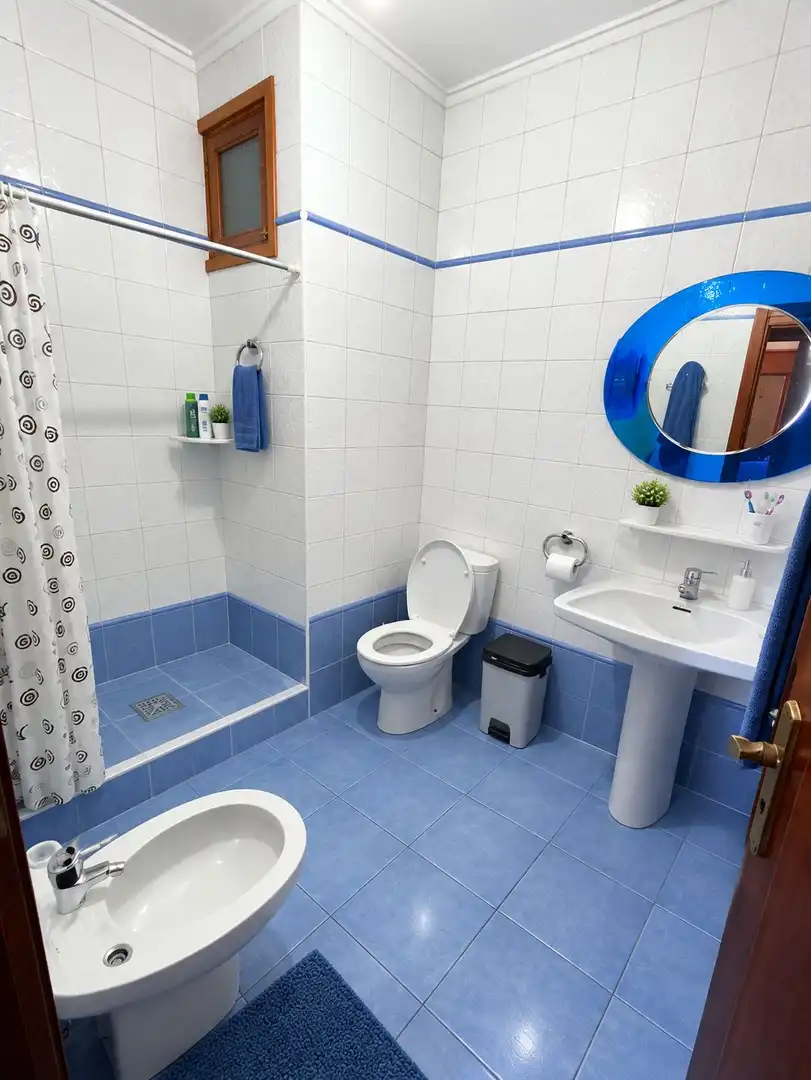 Apartment for sale in Benissa pueblo, imagen 8