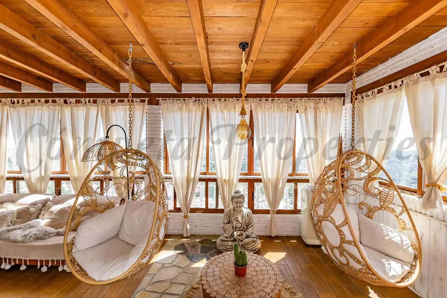 Casa con terrazza in vendita a Cómpeta, imagen 15