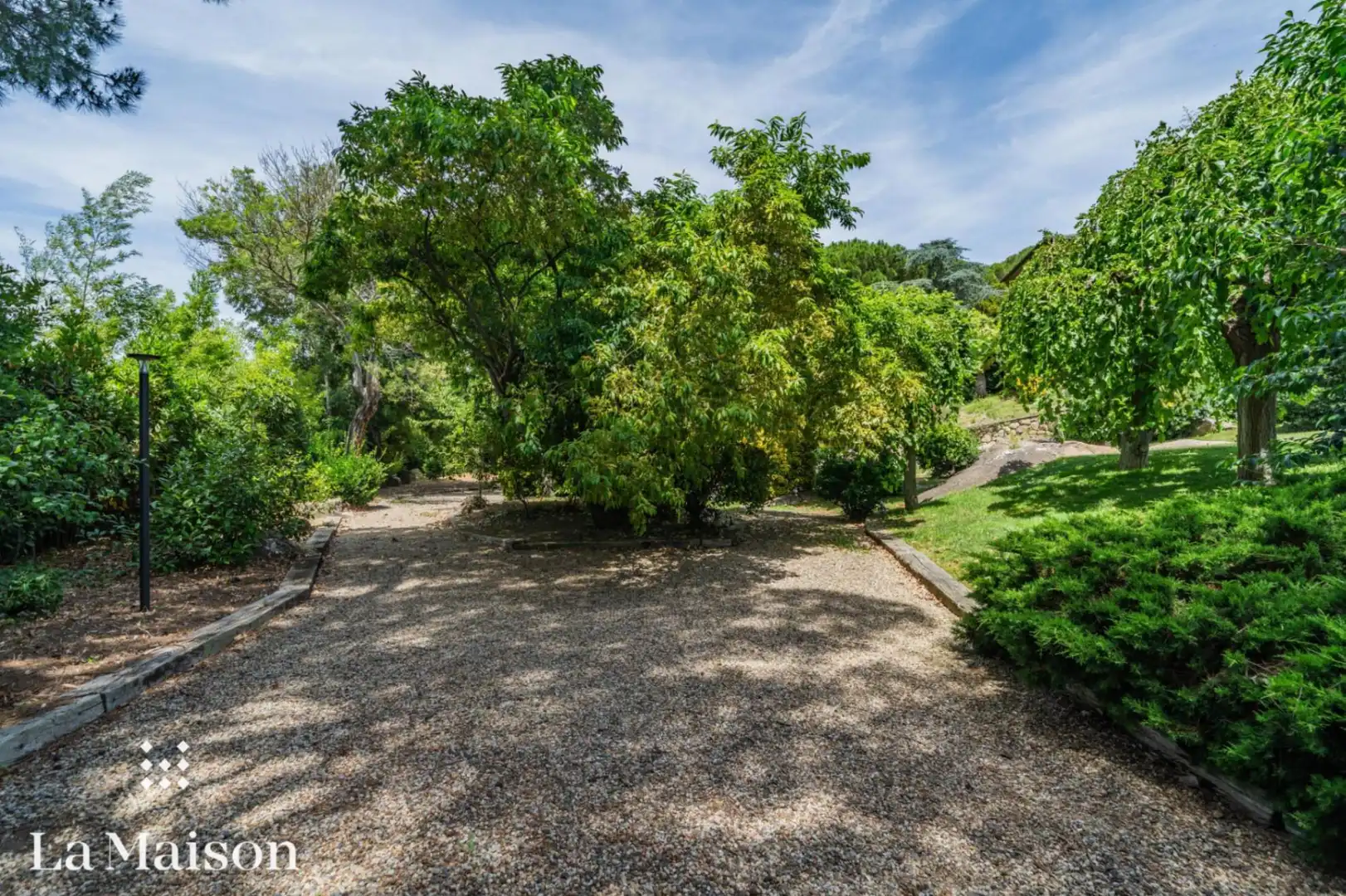 Casa o xalet en venda en La Roca del Vallès amb Calefacció, Jardí privat i Traster