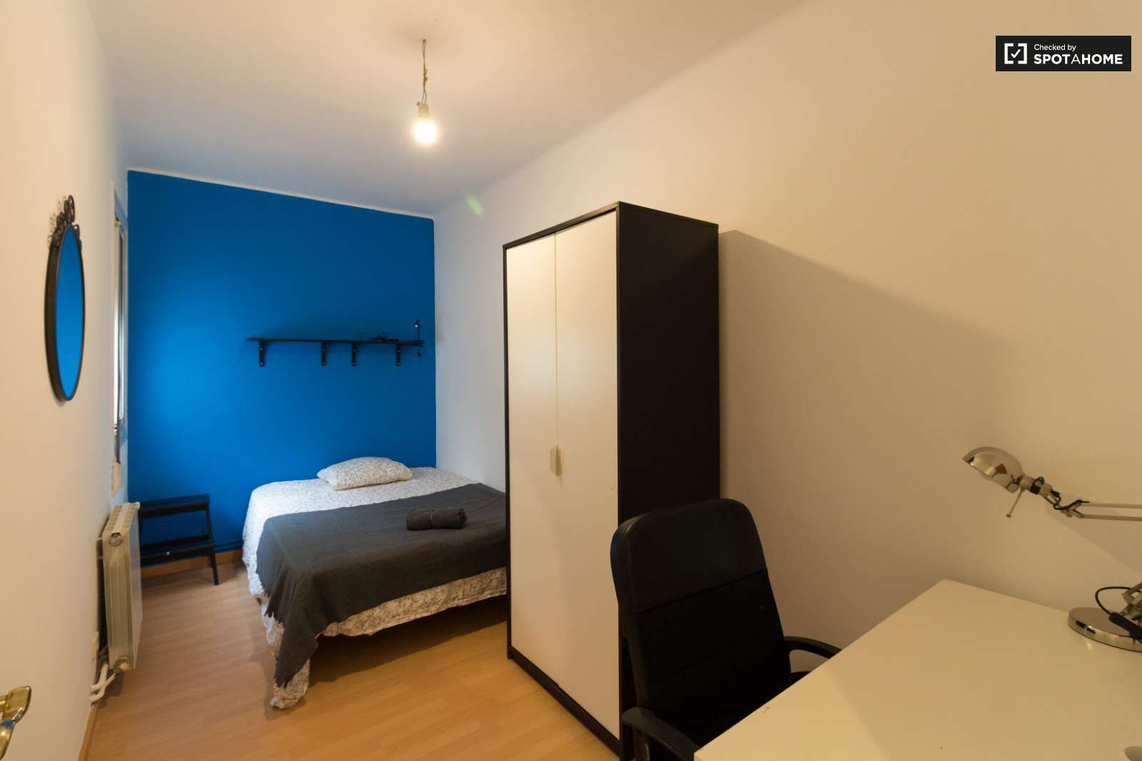 Flat to share in Santa Eulàlia