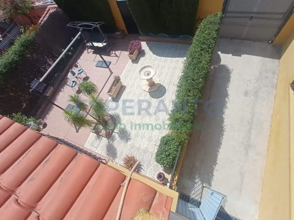 Adosado en venta en Manantiales - Lagar - Cortijo, imagen 48