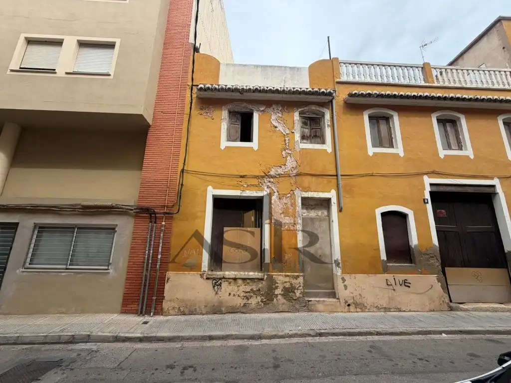 Maison à vendre à Calle Bailen, imagen 2