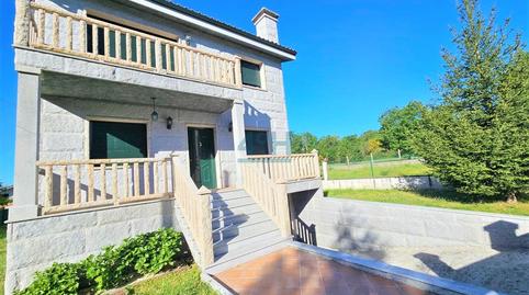 Foto 4 de Casa o xalet en venda a O Pereiro de Aguiar , Ourense