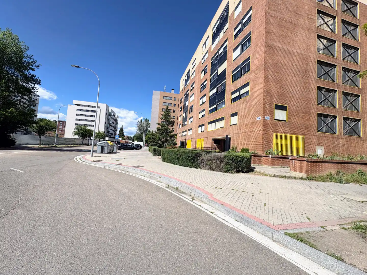 Piso en venta en Calle Sementera, 2, Huerta del Rey