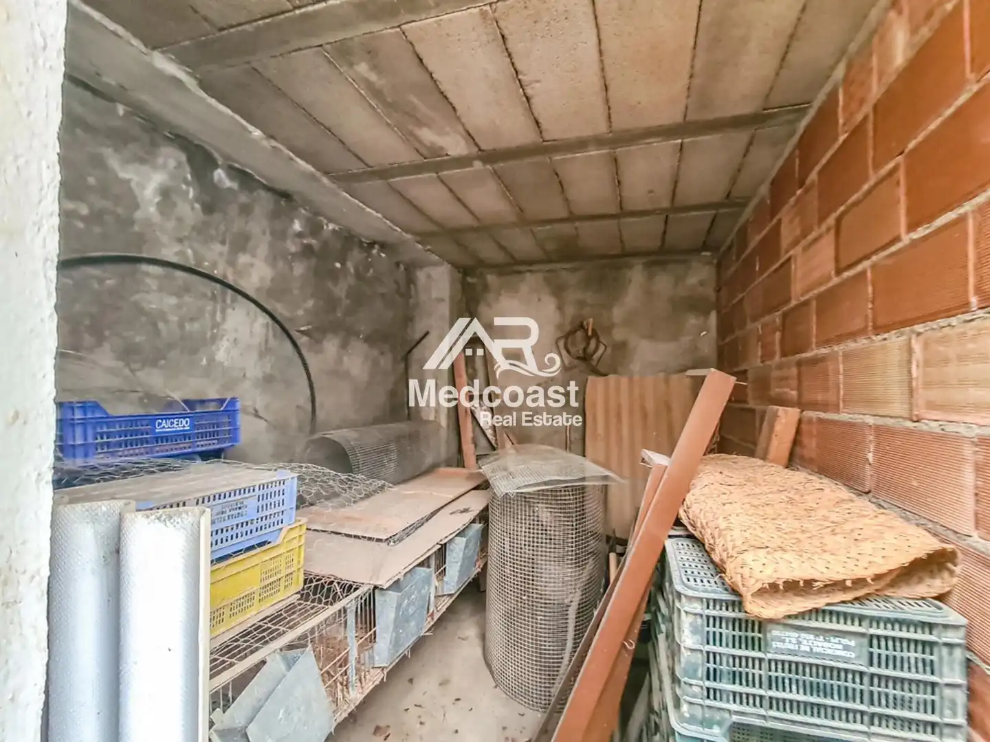 Casa o chalet en venta en Cuevas del Almanzora con Terraza