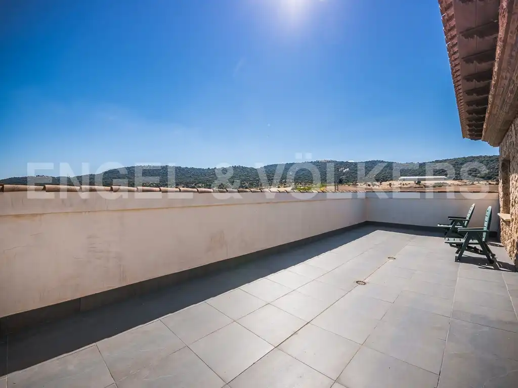 Terreno residencial en venta en Nerpio, imagen 39