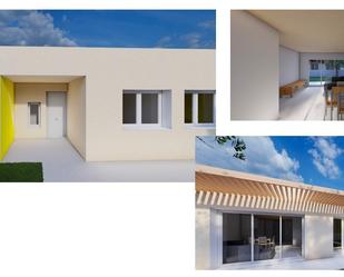 Exterior view of Residential for sale in Paterna