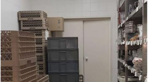 Photo 4 of Industrial buildings for sale in Calle Calle Antonio Ojeda, Rinconada, Sevilla