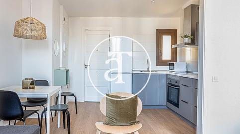 Photo 4 of Flat to rent in Carrer de Sant Bertran, 8, El Raval, Barcelona