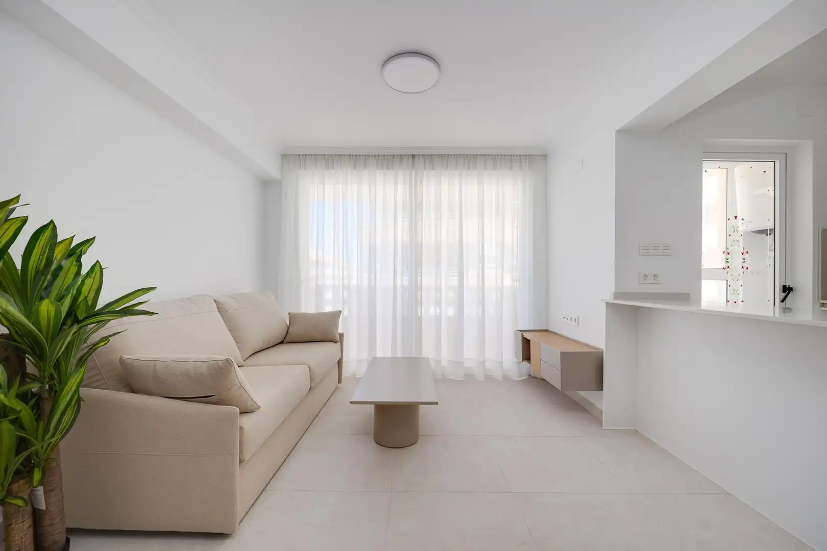 Apartament amb terrassa en venda a La Mata, imagen 3