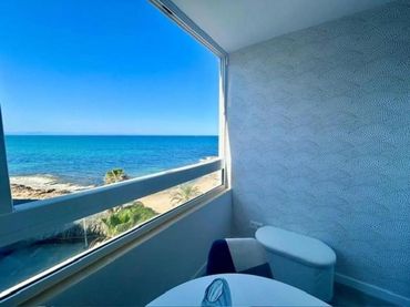 Apartment zum Verkauf in La Mata