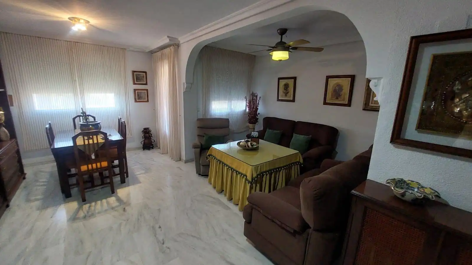 Wohnung mit Pool zum Verkauf in Poniente-Sur, imagen 2