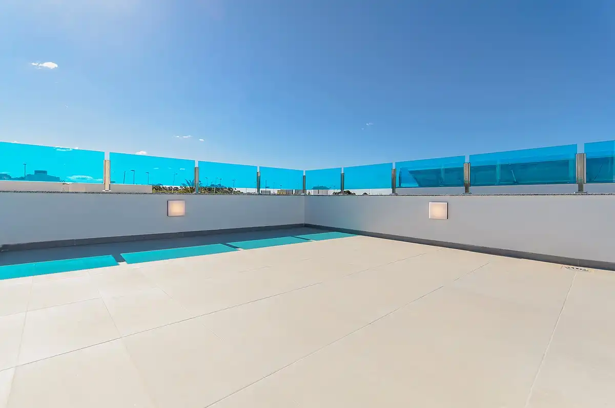 Casa amb piscina en venda a Desamparados - Hurchillo - Torremendo, imagen 75