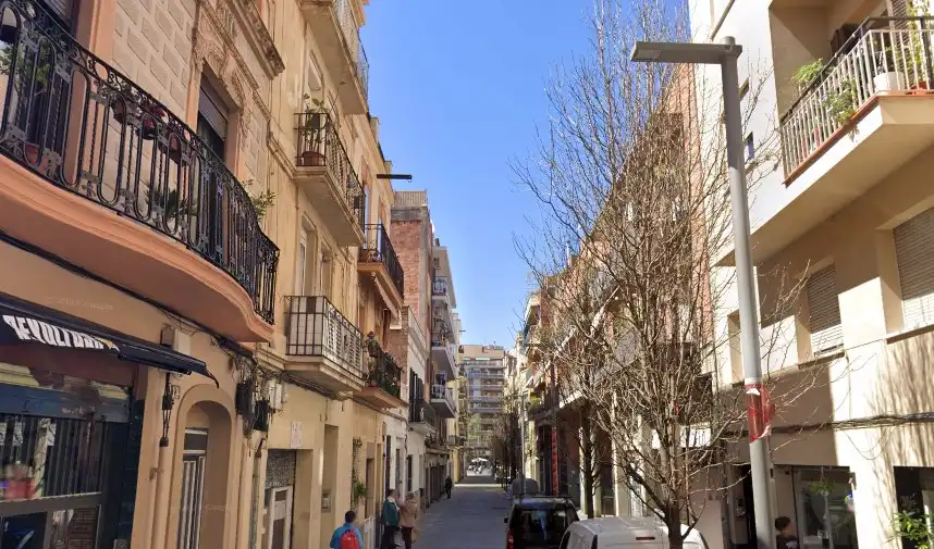 Appartement avec ascenseur à vendre à Daoiz y Velarde