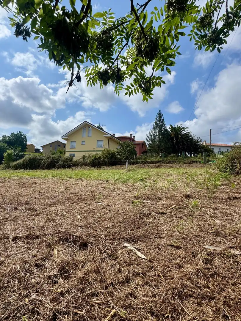Wohnbaugrundstück zum Verkauf in Villaviciosa - Arroes, imagen 8