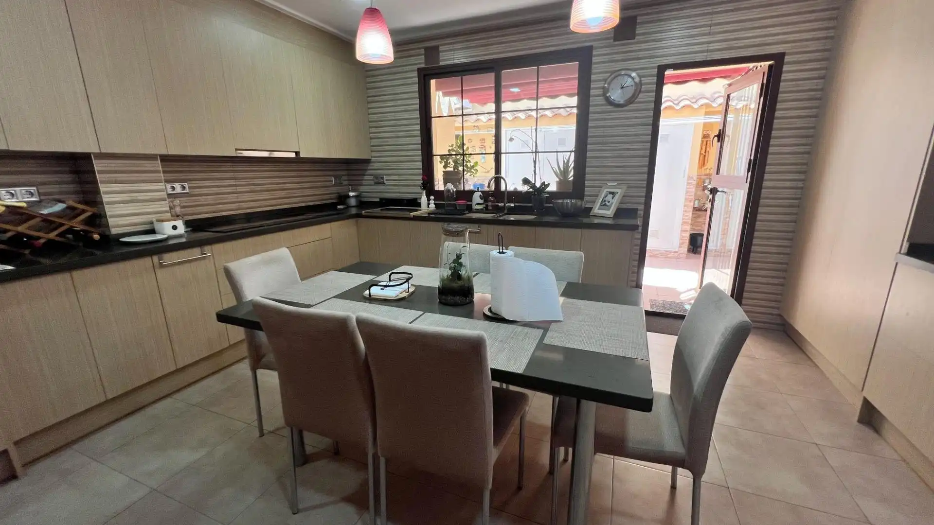 Casa rústica con jardín en venta en N/A, imagen 21