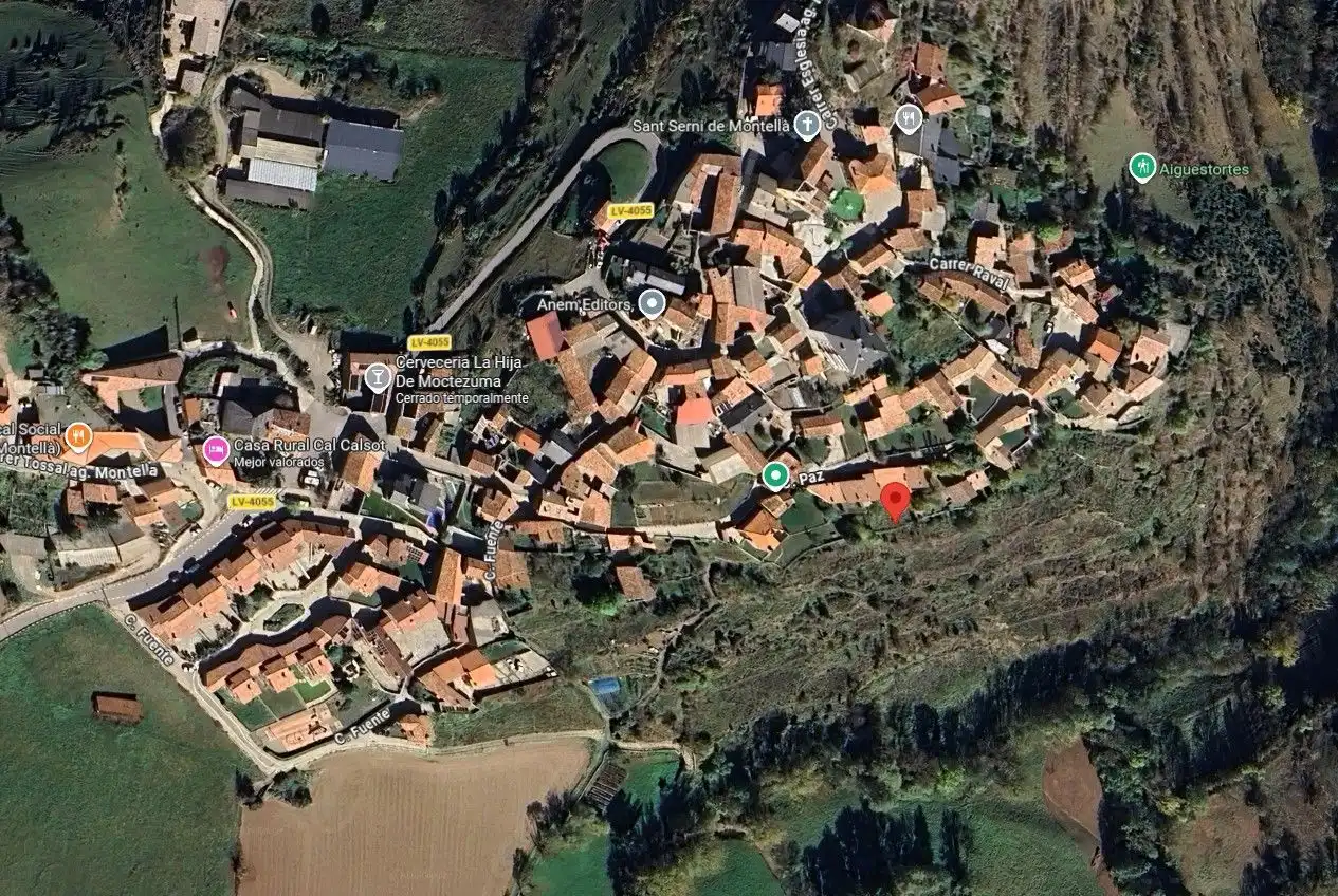 Terrenys i solars en venda a Carrer Pau, imagen 6