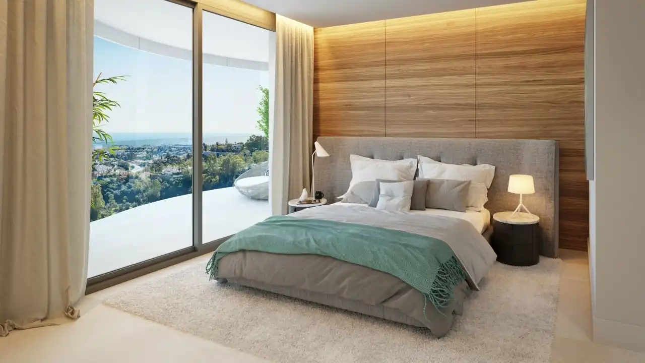 Apartament amb terrassa en venda a La Quinta, imagen 32