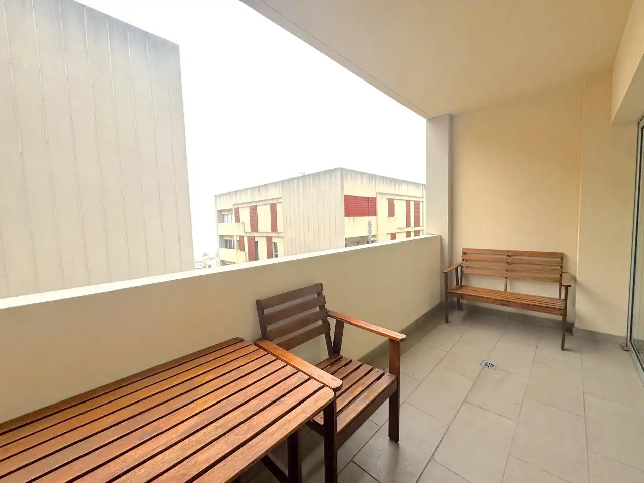 Terraza de Piso en venta en La Orotava con Terraza y Trastero