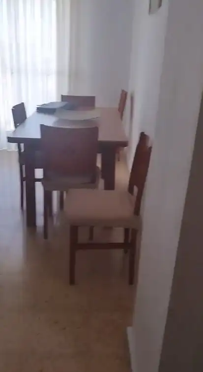 Menjador de Pis en venda en Sagunto / Sagunt amb Balcó