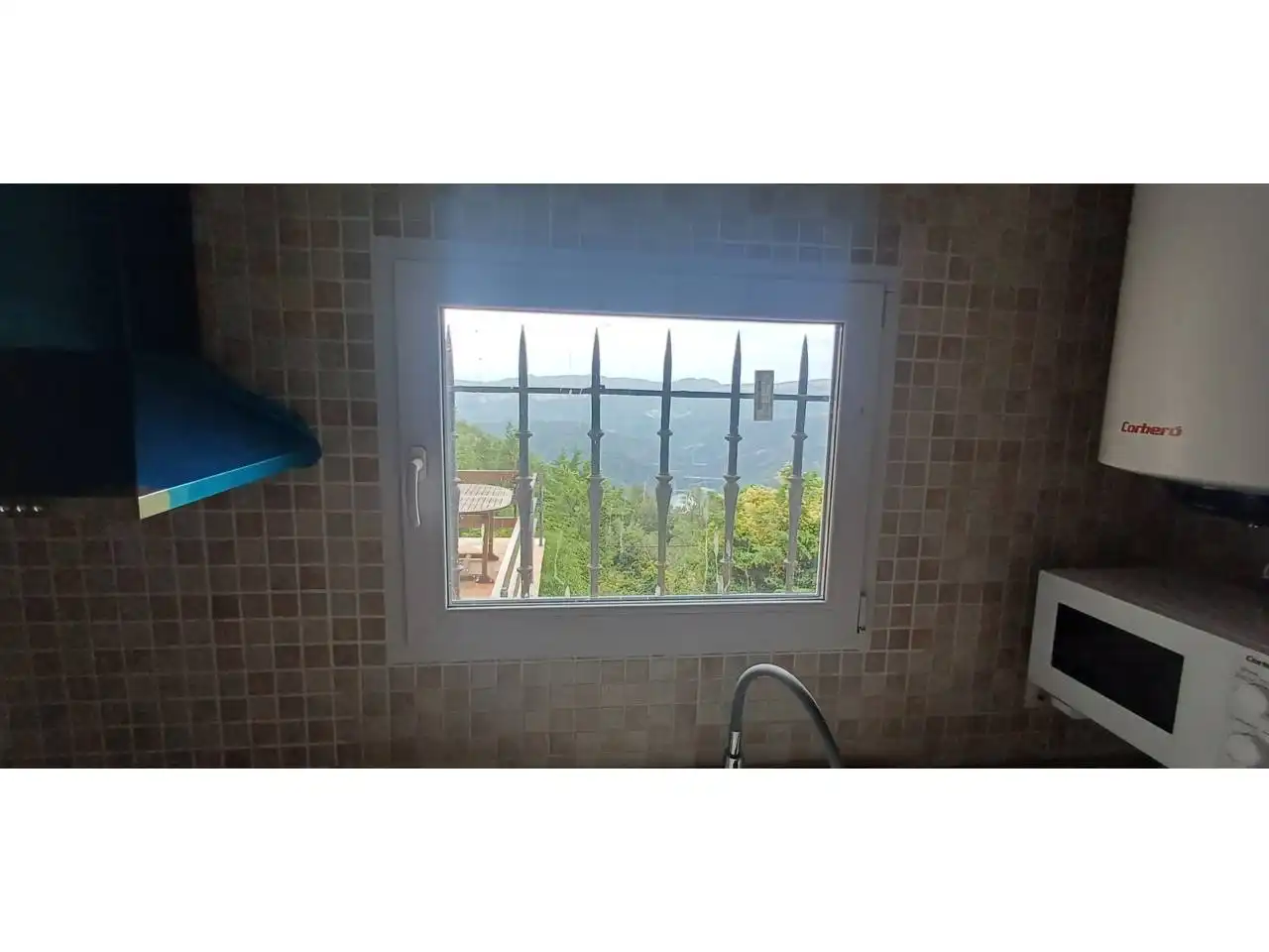 Country homes for sale in Susqueda, Girona