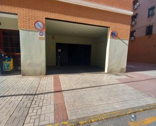 Garage to rent in Calle Paco Miranda, Málaga Capital