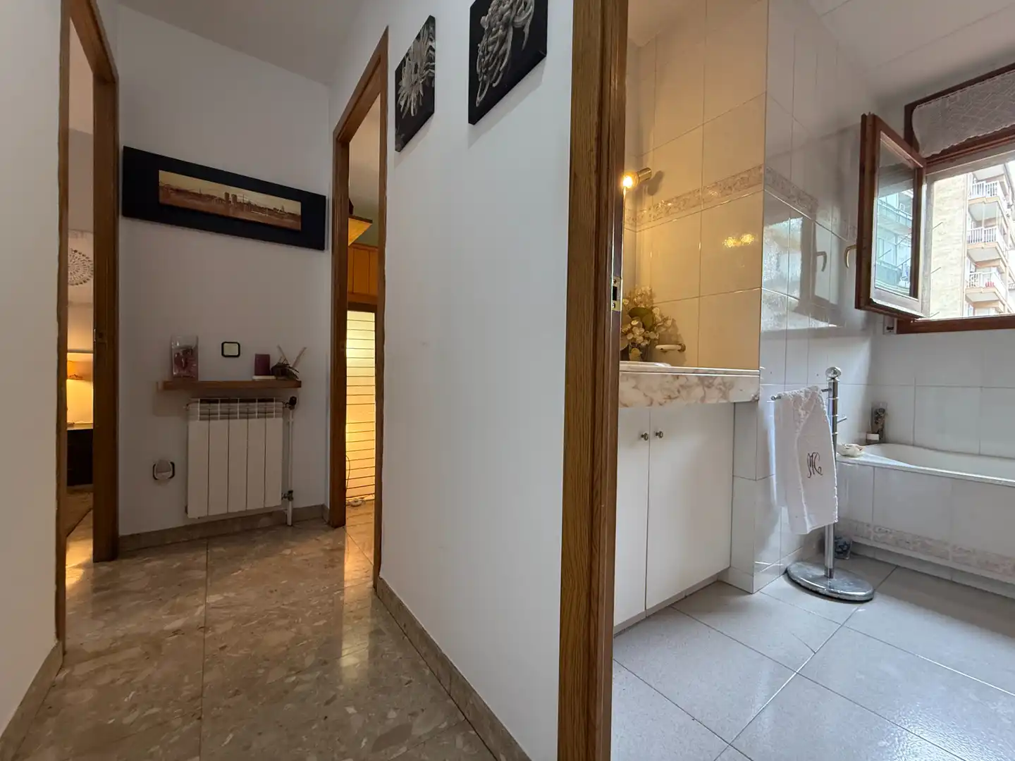 Adosado con terraza en venta en Ripoll, imagen 18