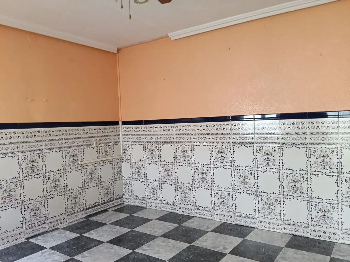 Baño de Casa o chalet en venta en Almendralejo con Trastero