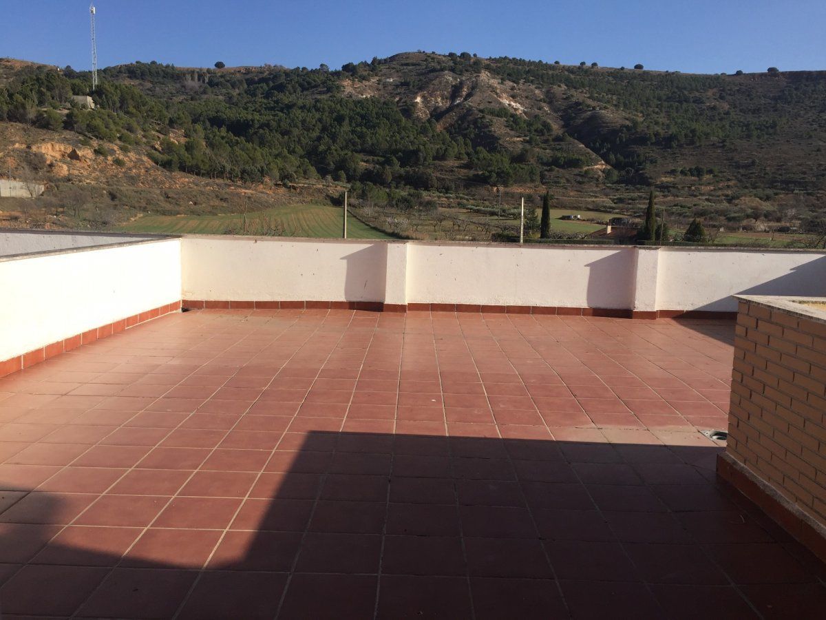 Wohnung zum verkauf in Iriépal - Taracena - Valdenoches, Guadalajara Capital