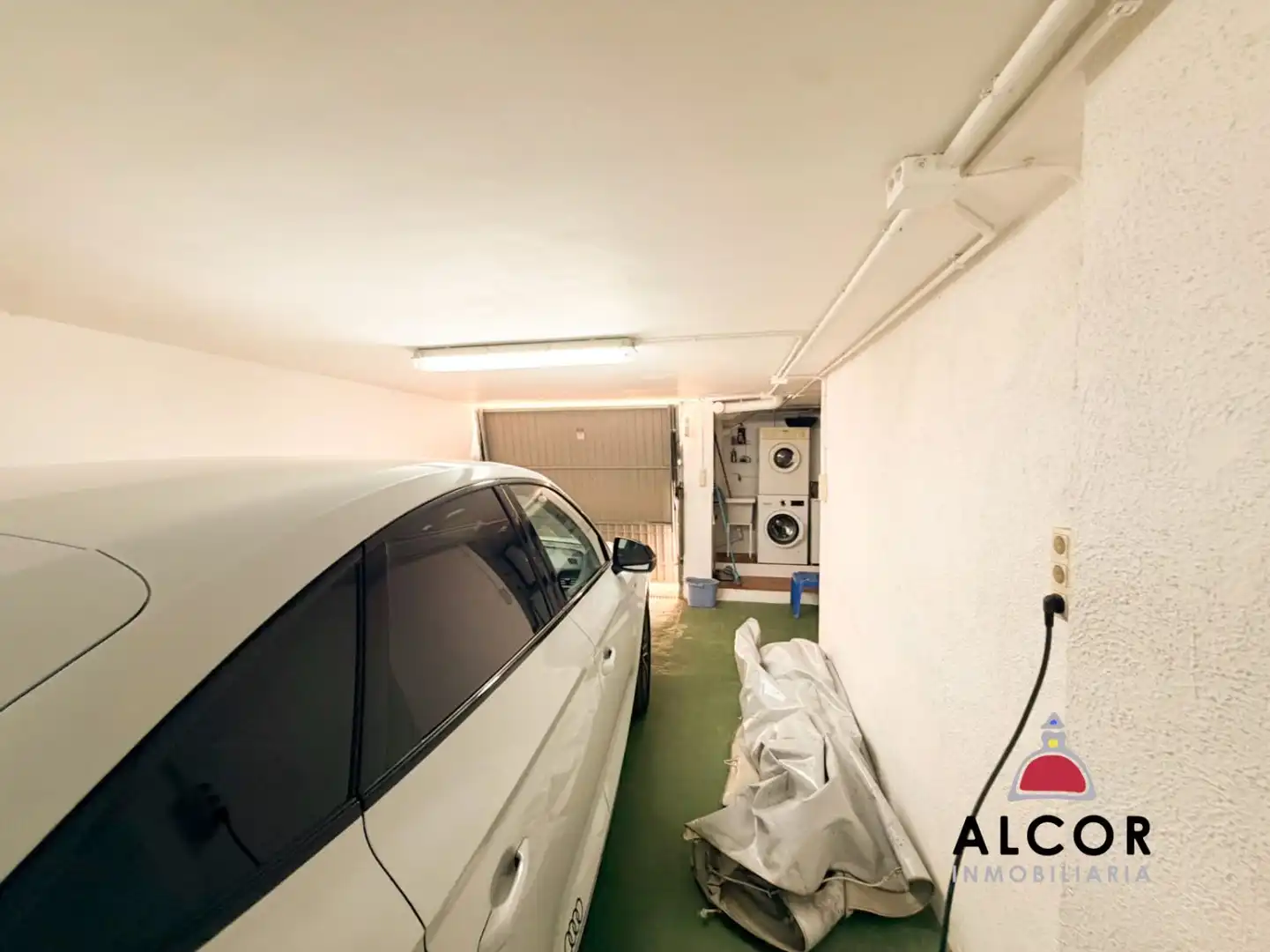 Adosado con terraza en venta en Zona Papa Luna - Platja del Gurugú, imagen 12