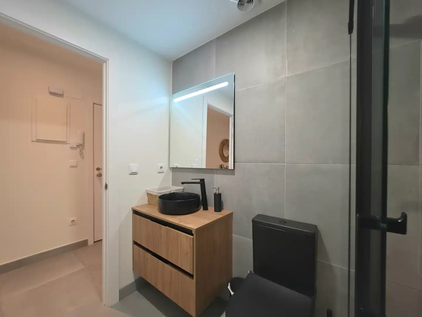 Wohnung mit Aufzug zum Verkauf in Carrer Portugal 26, imagen 21