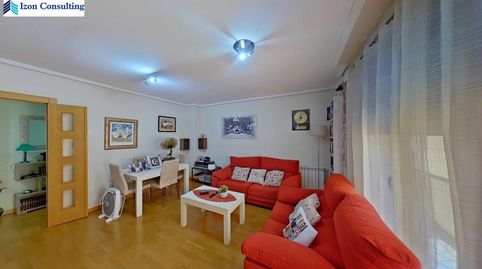 Foto 2 de Piso en venta en Imaginalia - Llanos del Águila, Albacete Capital