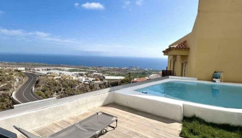 Foto 1 de Casa o xalet en venda a Calle Morro de las Mesias, 28, Armeñime - Las Moraditas - Las Cancelas, Santa Cruz de Tenerife