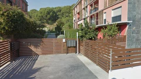 Foto 2 de Traster en venda a Francisca Bonmaison, Montmar, Castelldefels