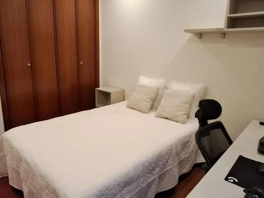 Bedroom of Flat for sale in Colindres  with Terrace and Balcony