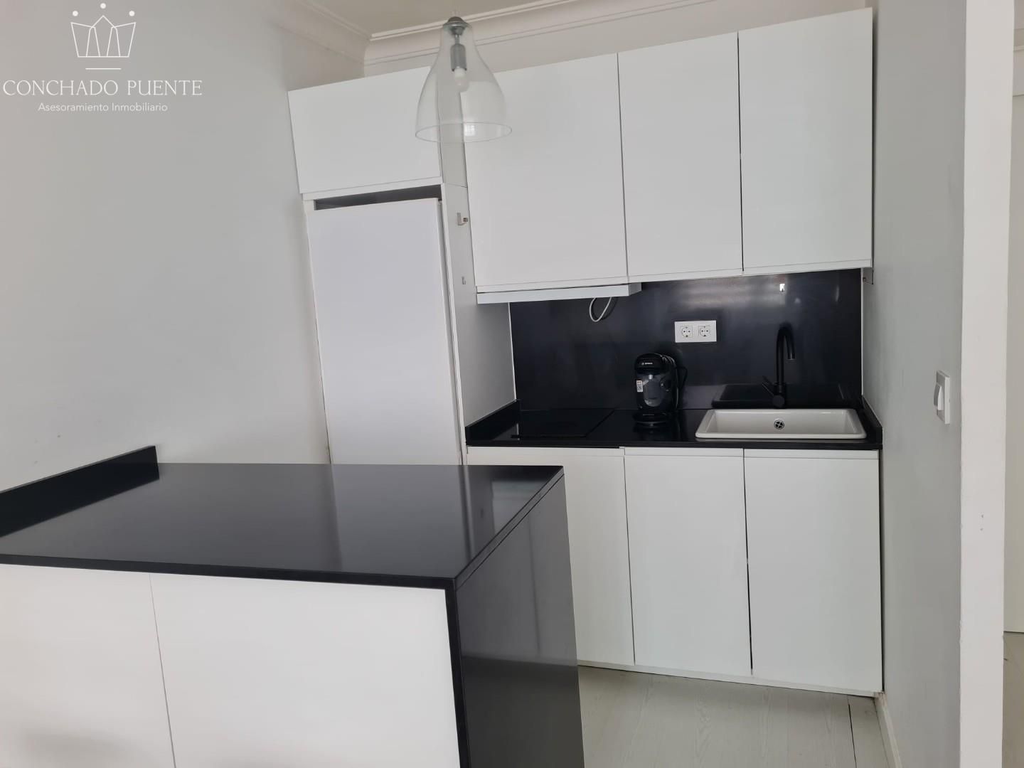 Cuina de Pis en venda en A Coruña Capital 