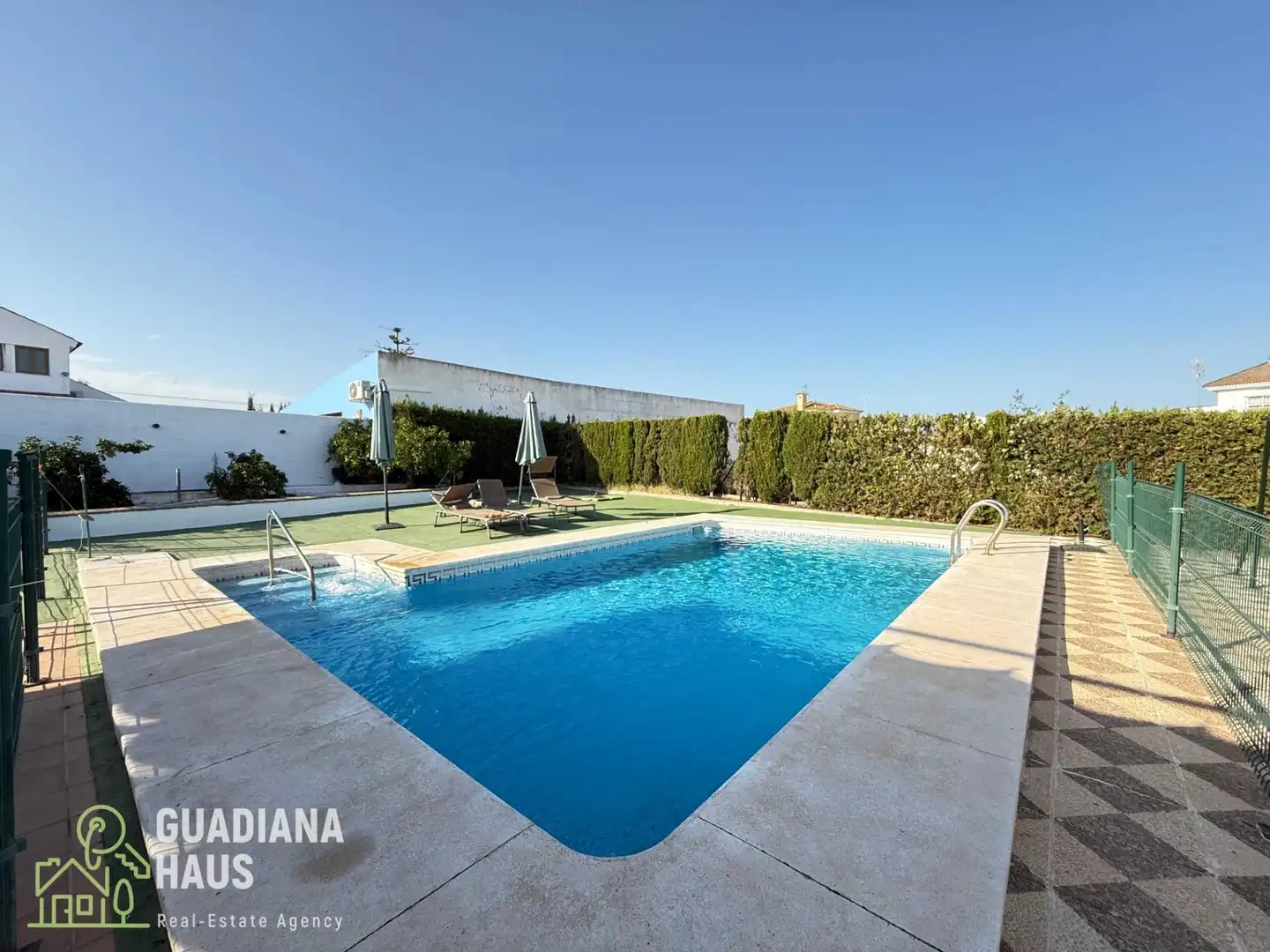 Chalet con piscina en venta en Ayamonte ciudad, imagen 10
