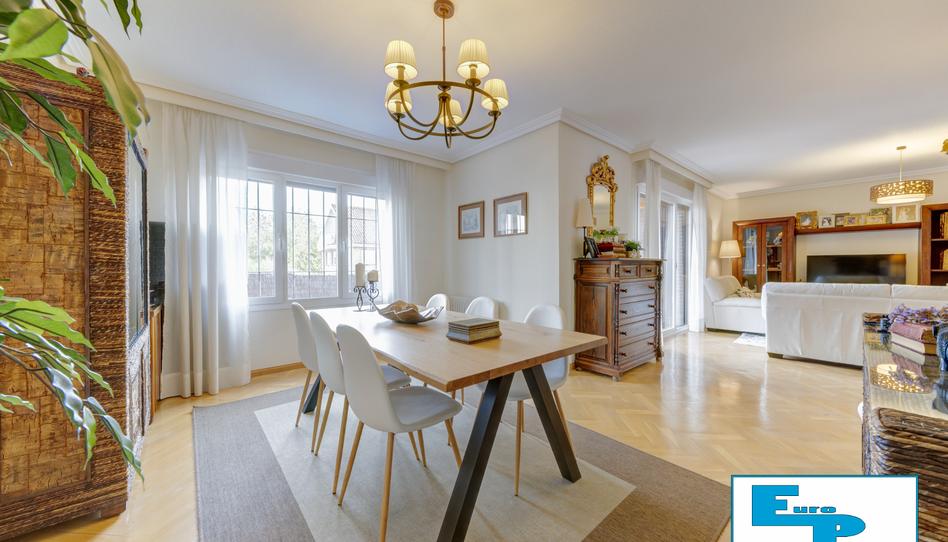 Foto 1 de Casa adosada en venda a El Caño - Maracaibo, Madrid