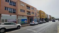 Exterior view of Flat for sale in Puerto del Rosario