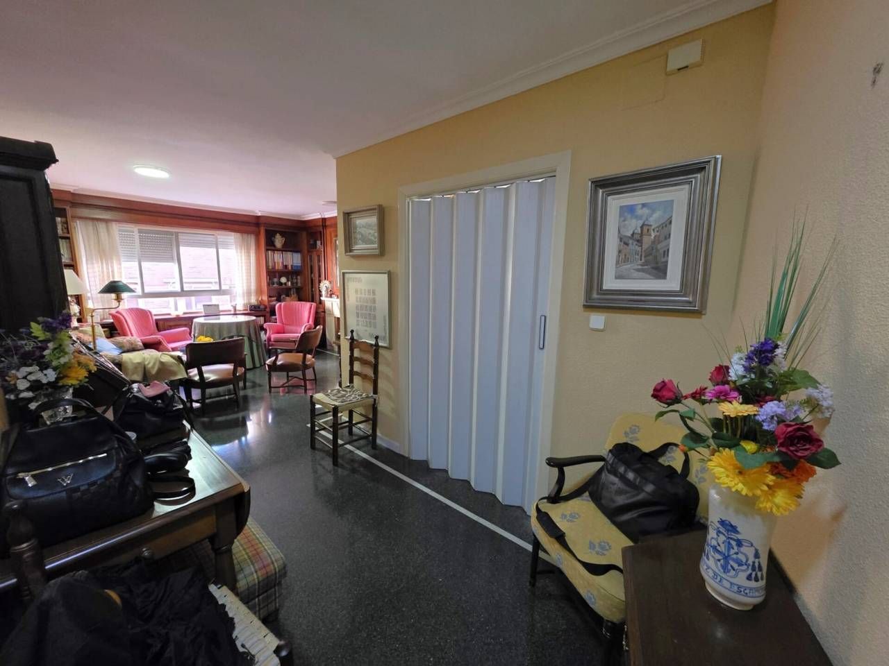 Apartamento en venta en  Albacete Capital con Aire acondicionado y Calefacción